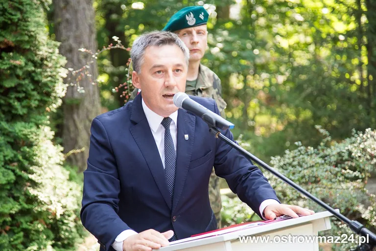 Pod Pecynką uczcili pamięć bohaterów (zdjęcia, wideo)