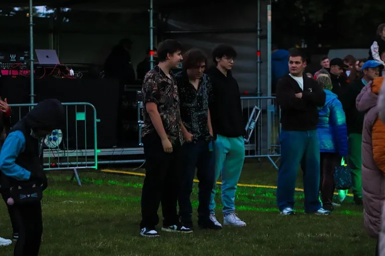 Pierwszy dzień Dni Ostrowi przyciągnął tłumy. Kizo dał największy koncert (zdjęcia)