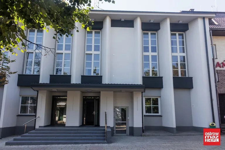Remont kina Ostrovia zbliża się ku końcowi (zdjęcia)