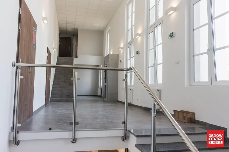 Remont kina Ostrovia zbliża się ku końcowi (zdjęcia)