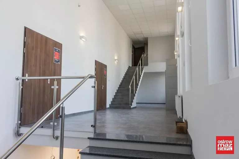 Remont kina Ostrovia zbliża się ku końcowi (zdjęcia)