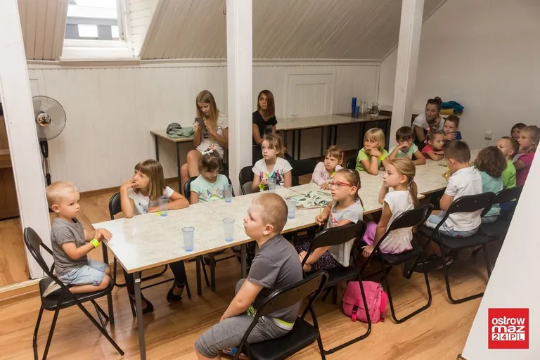 Podróż do Azji w ostrowskiej bibliotece (zdjęcia, wideo)