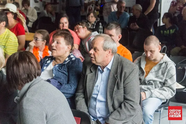 Festiwal Piosenki Odczarowanej z recitalem "Oziego" (zdjęcia, wideo)