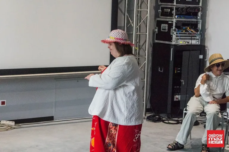 Festiwal Piosenki Odczarowanej z recitalem "Oziego" (zdjęcia, wideo)