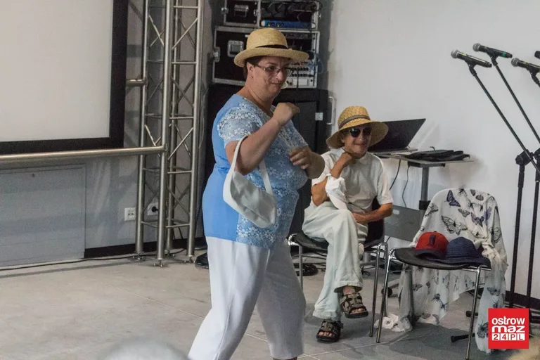 Festiwal Piosenki Odczarowanej z recitalem "Oziego" (zdjęcia, wideo)
