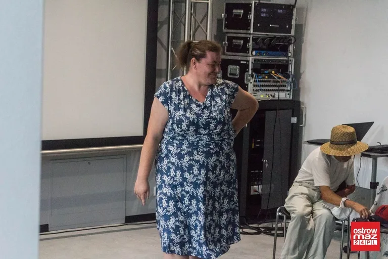 Festiwal Piosenki Odczarowanej z recitalem "Oziego" (zdjęcia, wideo)