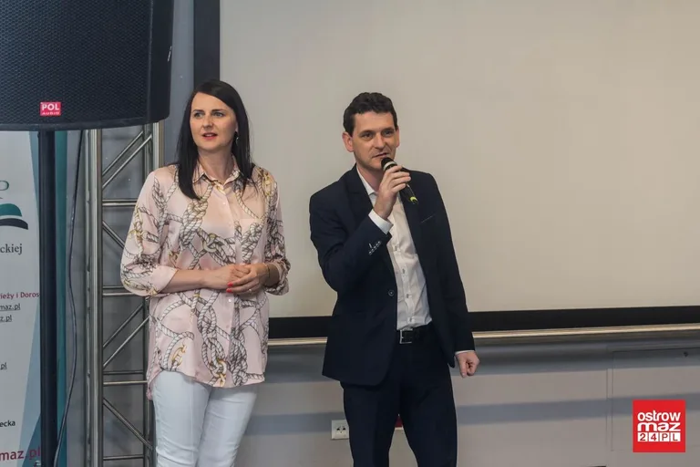 Festiwal Piosenki Odczarowanej z recitalem "Oziego" (zdjęcia, wideo)