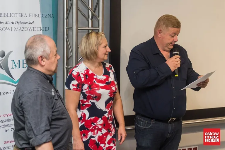 Festiwal Piosenki Odczarowanej z recitalem "Oziego" (zdjęcia, wideo)