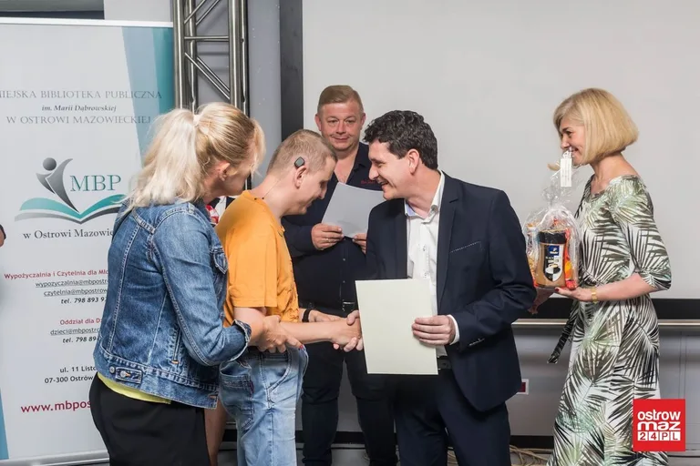 Festiwal Piosenki Odczarowanej z recitalem "Oziego" (zdjęcia, wideo)