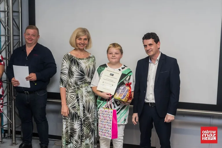 Festiwal Piosenki Odczarowanej z recitalem "Oziego" (zdjęcia, wideo)