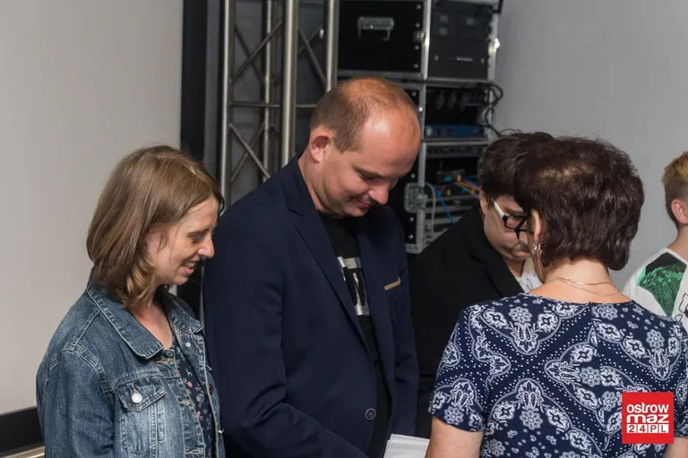 Festiwal Piosenki Odczarowanej z recitalem "Oziego" (zdjęcia, wideo)