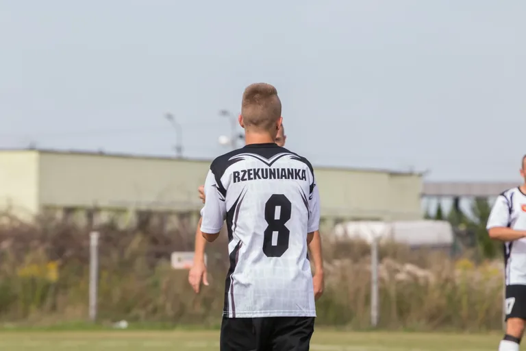 KS Wąsewo lepszy od Rzekunianki Rzekuń (zdjęcia, wideo)