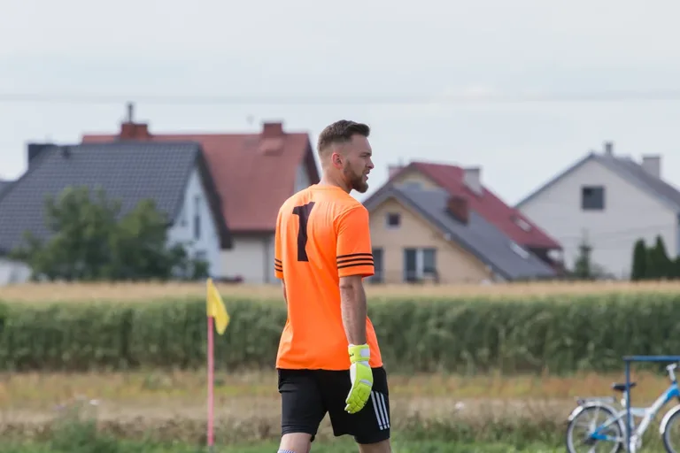 KS Wąsewo lepszy od Rzekunianki Rzekuń (zdjęcia, wideo)