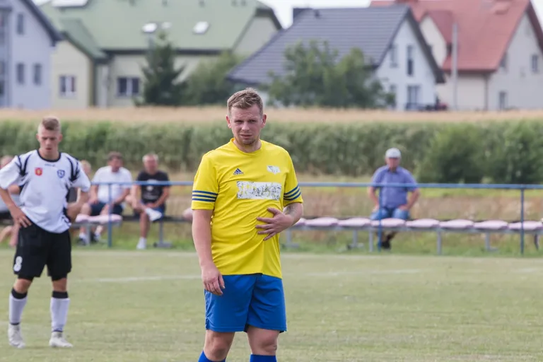 KS Wąsewo lepszy od Rzekunianki Rzekuń (zdjęcia, wideo)