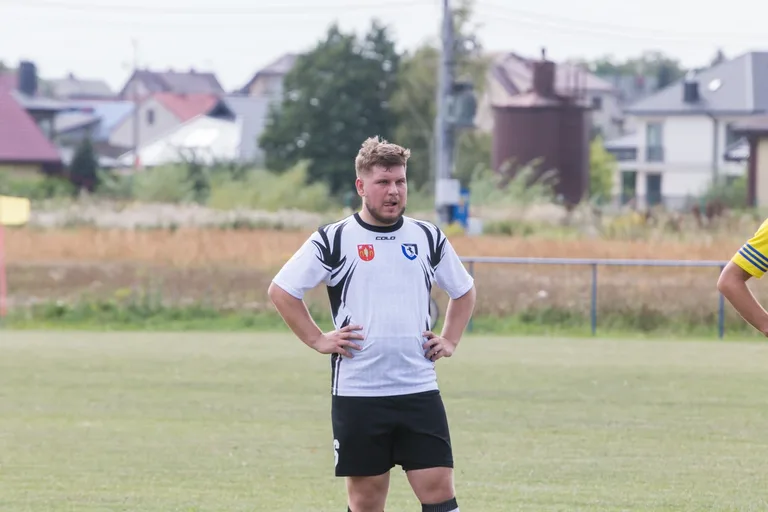 KS Wąsewo lepszy od Rzekunianki Rzekuń (zdjęcia, wideo)