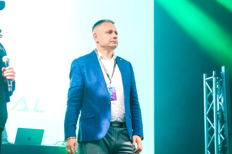Pierwszy dzień Dni Ostrowi przyciągnął tłumy. Kizo dał największy koncert (zdjęcia)