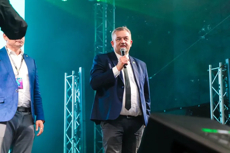 Pierwszy dzień Dni Ostrowi przyciągnął tłumy. Kizo dał największy koncert (zdjęcia)