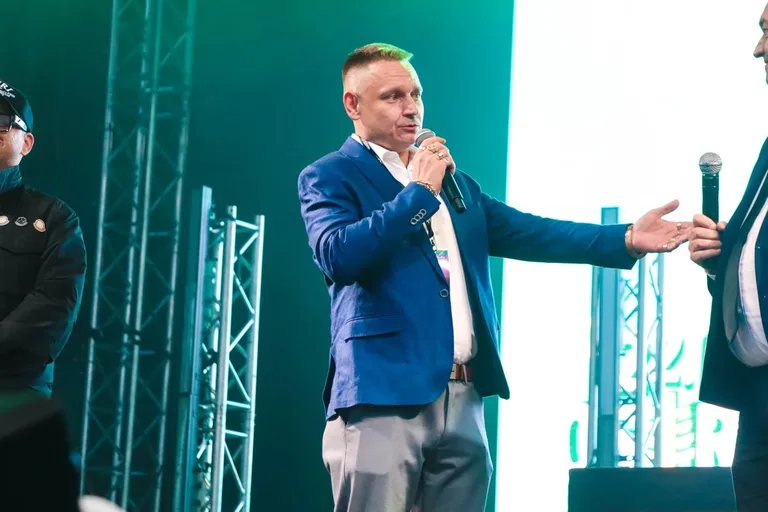 Pierwszy dzień Dni Ostrowi przyciągnął tłumy. Kizo dał największy koncert (zdjęcia)