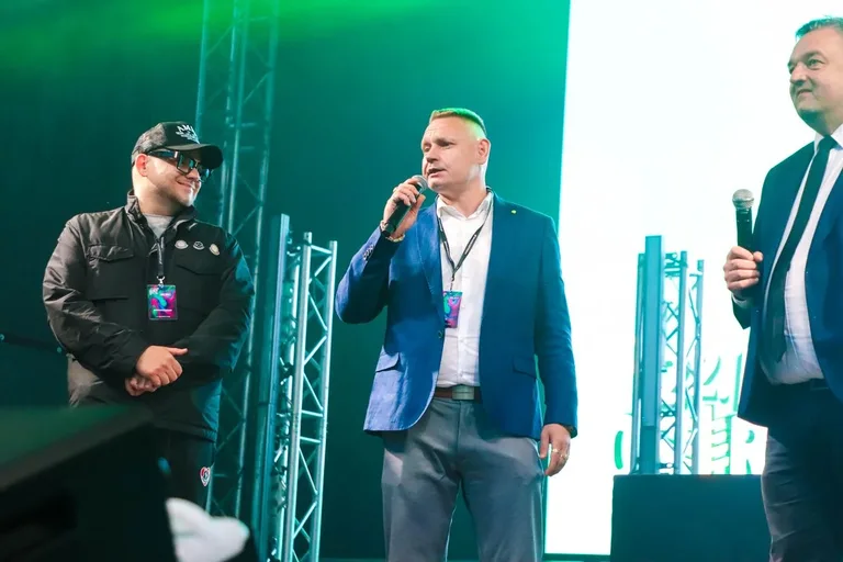 Pierwszy dzień Dni Ostrowi przyciągnął tłumy. Kizo dał największy koncert (zdjęcia)