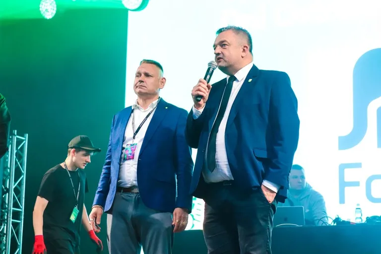 Pierwszy dzień Dni Ostrowi przyciągnął tłumy. Kizo dał największy koncert (zdjęcia)