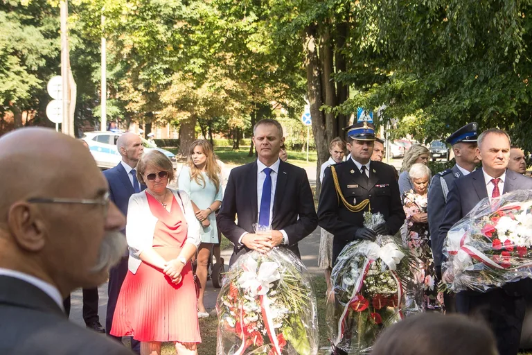 Święto Wojska Polskiego w Komorowie (zdjęcia, wideo)