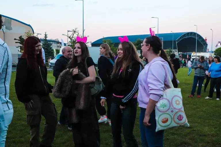 Pierwszy dzień Dni Ostrowi przyciągnął tłumy. Kizo dał największy koncert (zdjęcia)