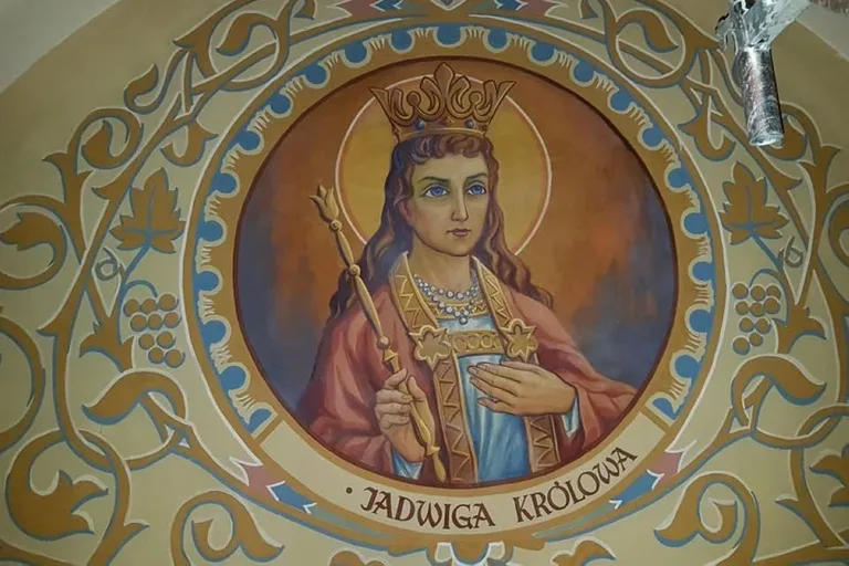 Trwa remont ostrowskiego kościoła (zdjęcia)