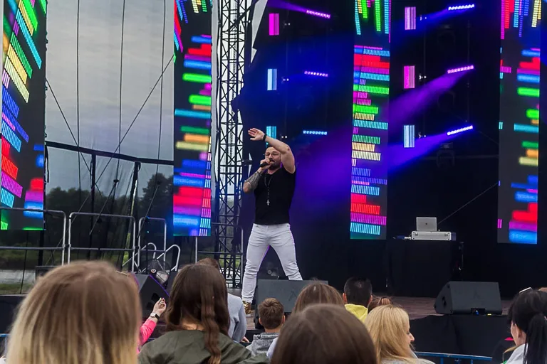 Pierwszy dzień dni Broku za nami (zdjęcia, wideo)