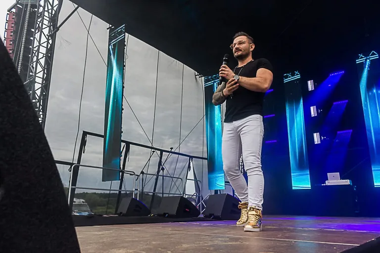 Pierwszy dzień dni Broku za nami (zdjęcia, wideo)
