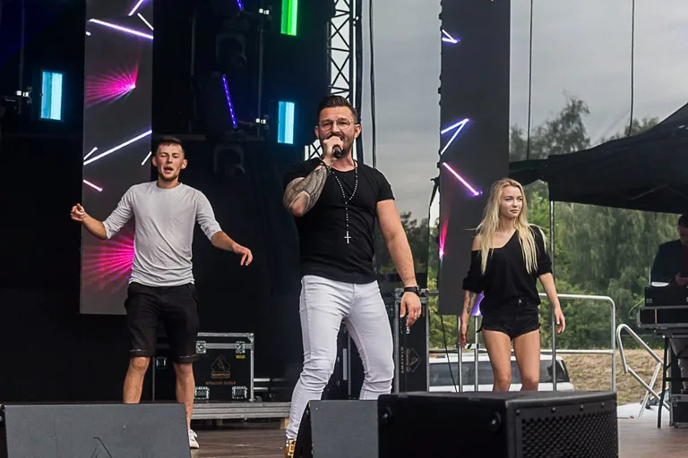 Pierwszy dzień dni Broku za nami (zdjęcia, wideo)
