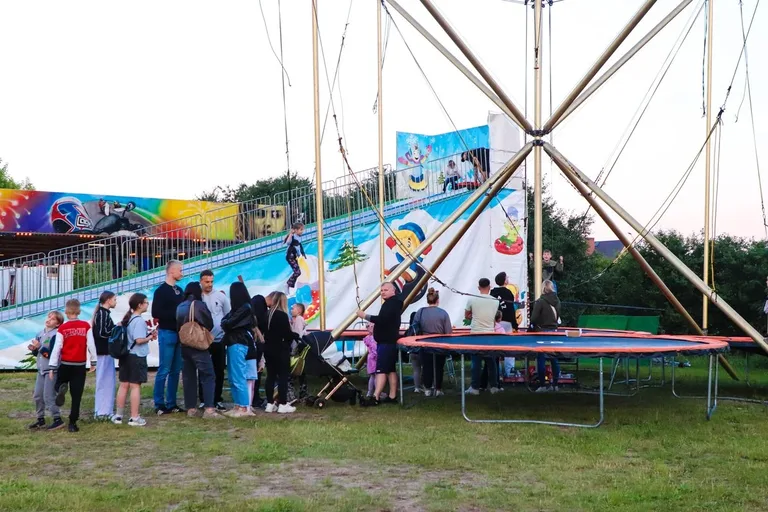 Pierwszy dzień Dni Ostrowi przyciągnął tłumy. Kizo dał największy koncert (zdjęcia)