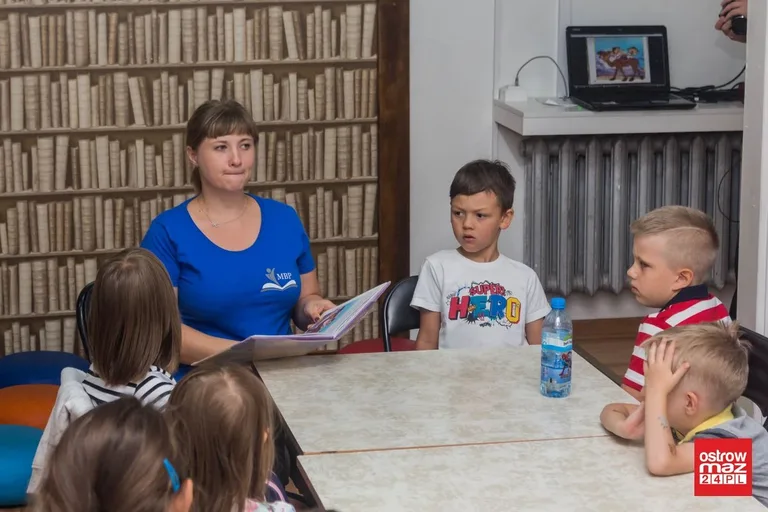 Wakacyjna podróż do Afryki (zdjęcia)