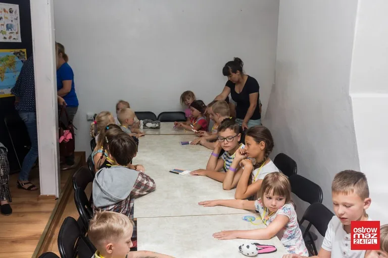 Wakacyjna podróż do Afryki (zdjęcia)