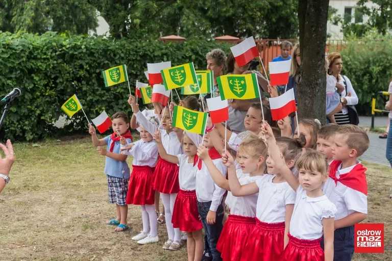 Upamiętniono Jadwigę Długoborską i Lucynę Radziejowską (zdjęcia, wideo)