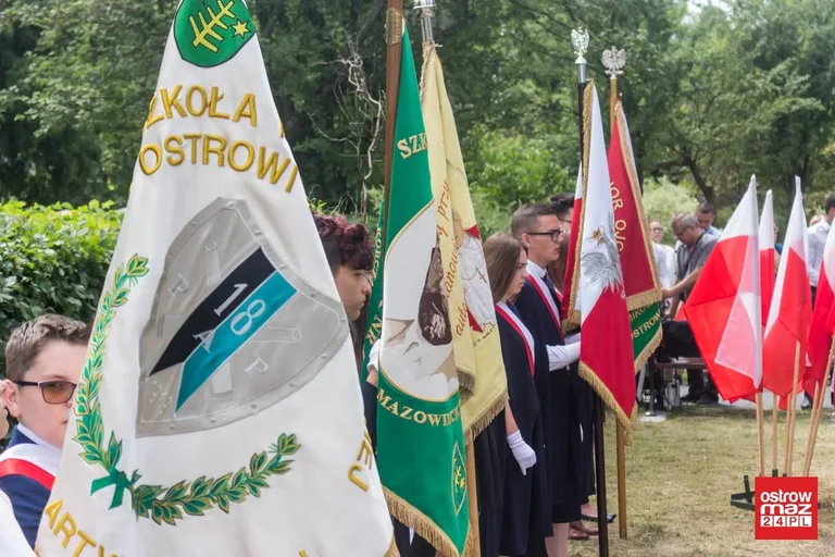 Upamiętniono Jadwigę Długoborską i Lucynę Radziejowską (zdjęcia, wideo)