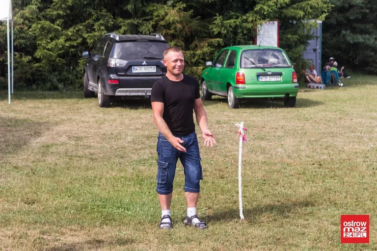 Wakacyjna radość w Kiełczewie (zdjęcia, wideo)