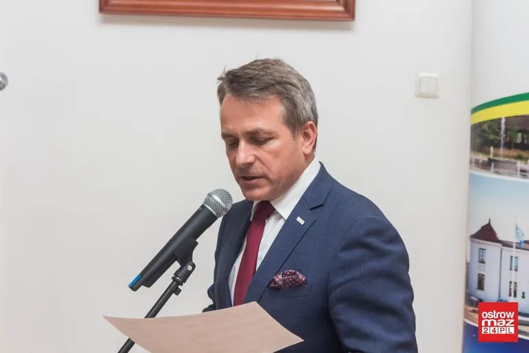 Doczekamy się ciągów pieszo-rowerowych w Ostrowi Mazowieckiej! (zdjęcia)