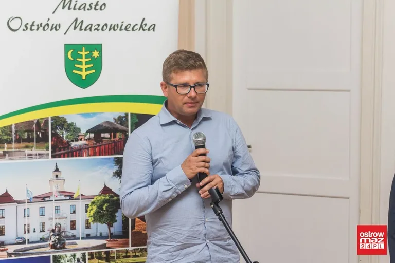 Doczekamy się ciągów pieszo-rowerowych w Ostrowi Mazowieckiej! (zdjęcia)