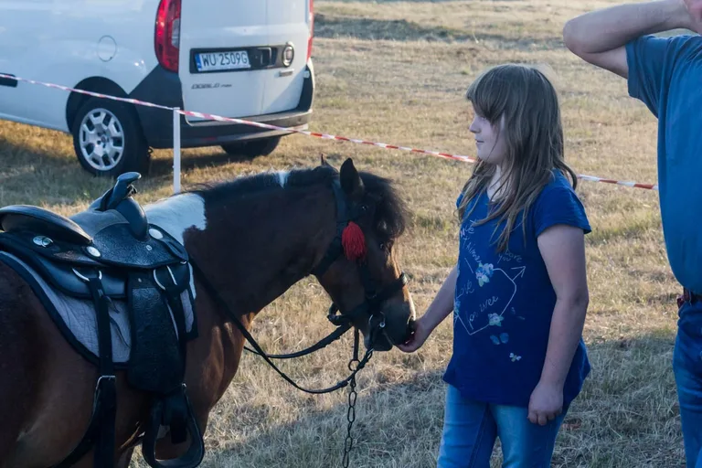 Małkińska Noc Nadbużańska - I dzień (zdjęcia, wideo)