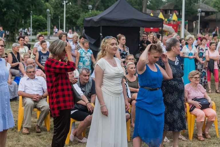 Koncert Uwielbienia w Ogródku Jordanowskim (zdjęcia, wideo)