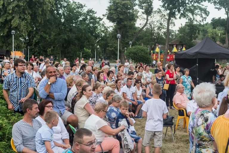 Koncert Uwielbienia w Ogródku Jordanowskim (zdjęcia, wideo)