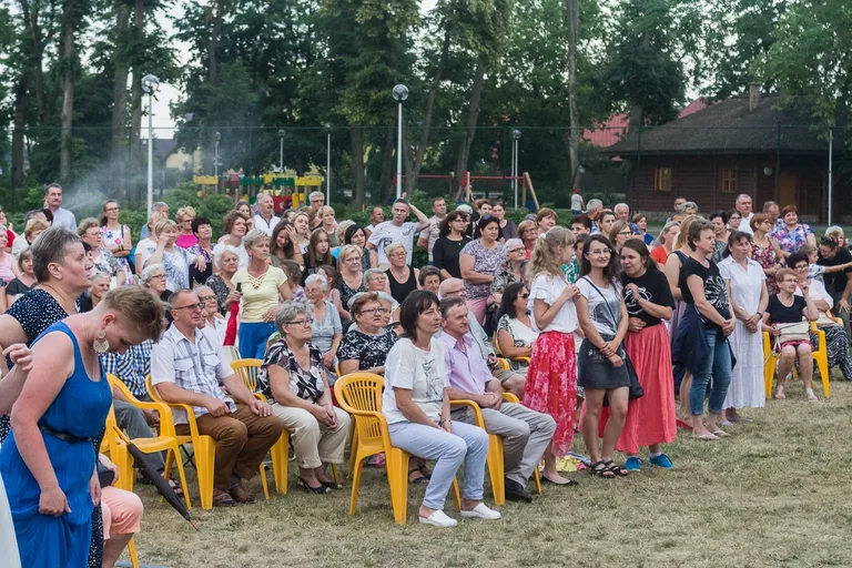 Koncert Uwielbienia w Ogródku Jordanowskim (zdjęcia, wideo)