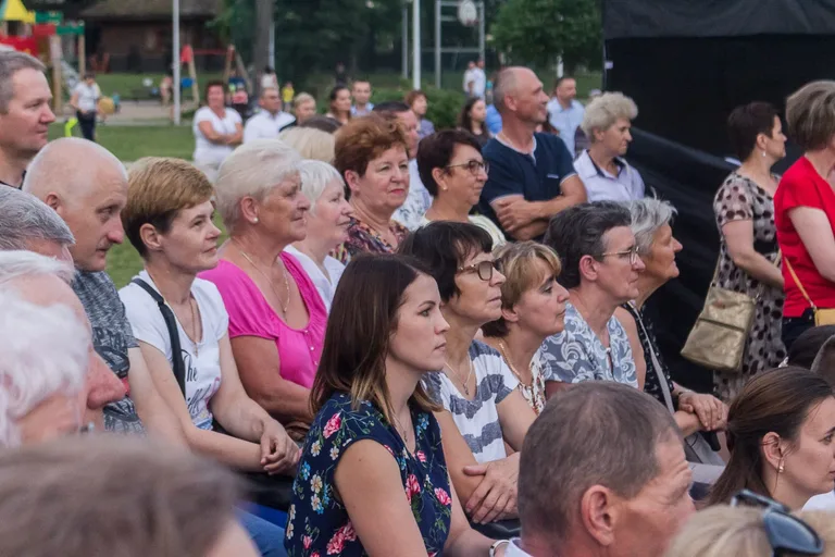 Koncert Uwielbienia w Ogródku Jordanowskim (zdjęcia, wideo)