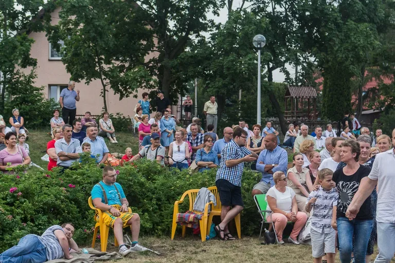 Koncert Uwielbienia w Ogródku Jordanowskim (zdjęcia, wideo)