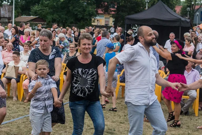 Koncert Uwielbienia w Ogródku Jordanowskim (zdjęcia, wideo)