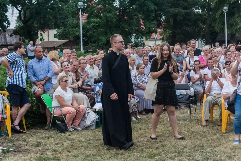 Koncert Uwielbienia w Ogródku Jordanowskim (zdjęcia, wideo)