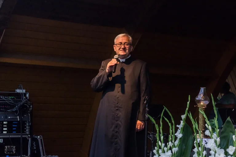 Koncert Uwielbienia w Ogródku Jordanowskim (zdjęcia, wideo)