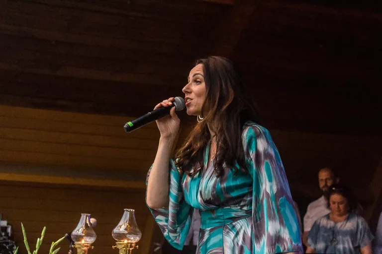 Koncert Uwielbienia w Ogródku Jordanowskim (zdjęcia, wideo)