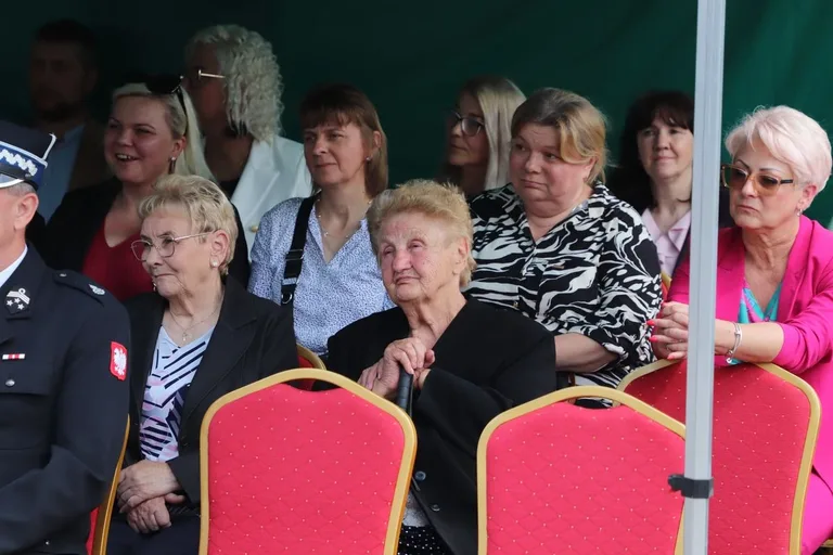OSP Szulborze Koty świętuje stulecie. Strażacy zostali uhonorowani (zdjęcia, wideo)
