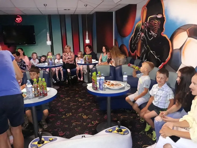 Finał konkursu "Bezpieczne lato nad wodą" (zdjęcia)